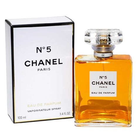 chanel numero 5 eau de parfum|chanel n 5 100ml prix.